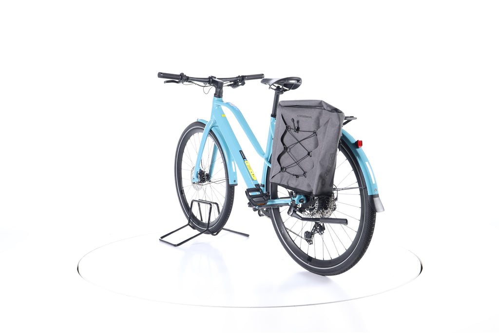 Orbea VIBE H10 EQ Trekking E-Bike - Image 9
