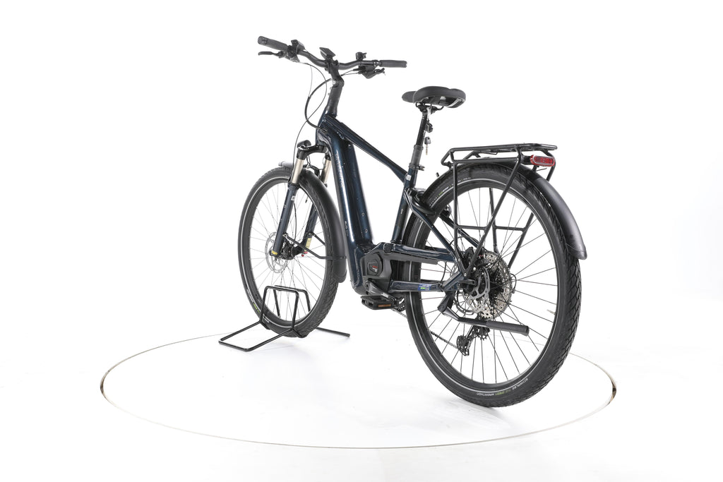 Pegasus Savino Evo 12 Trekking E-Bike - Image 9