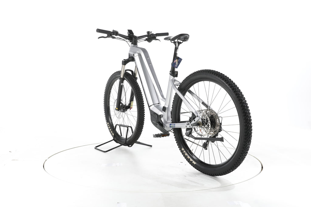 FLYER Uproc2 2.10 Trekking E-Bike Tiefeinsteiger - Image 9