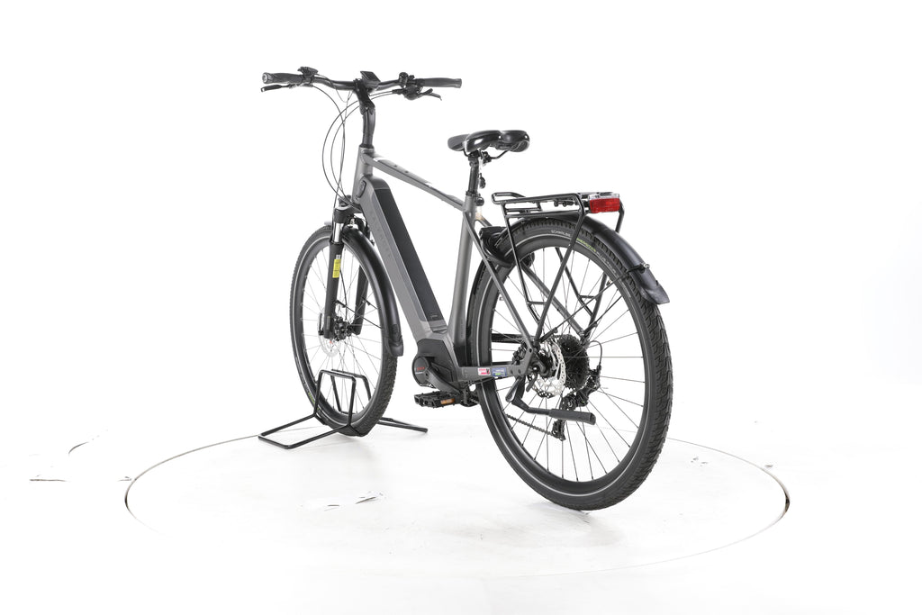 Kalkhoff Endeavour 3.B Move Trekking E-Bike - Image 9