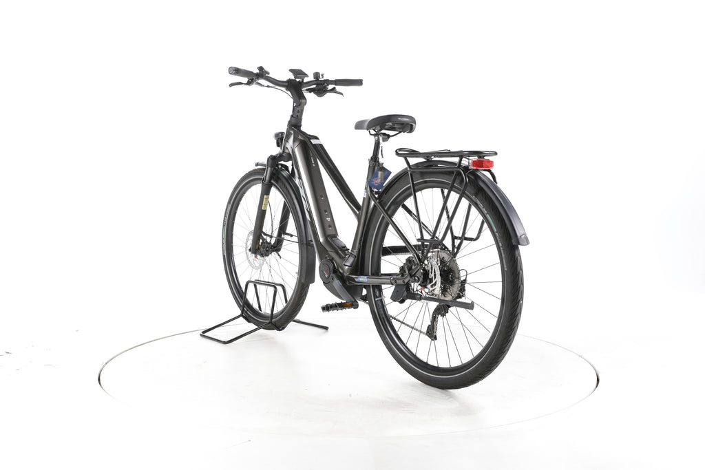 KTM Macina Style 740 Trekking E-Bike - Image 9