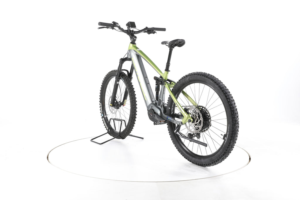 Corratec Rs 160 Elite E-Bike Fully - Image 9