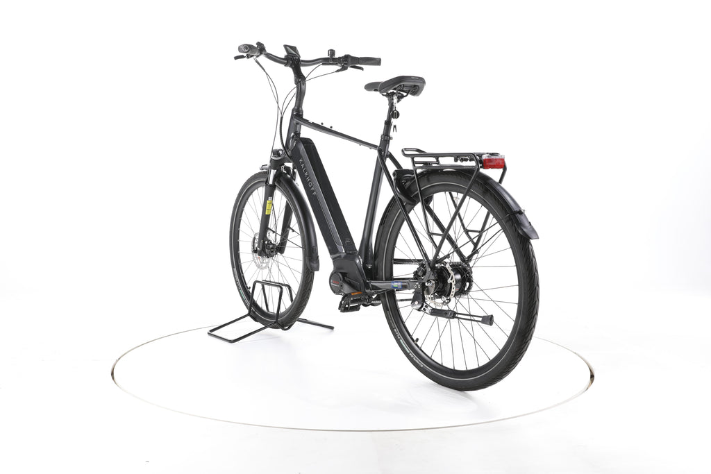 Kalkhoff Image 3.B Advance City E-Bike - Image 9