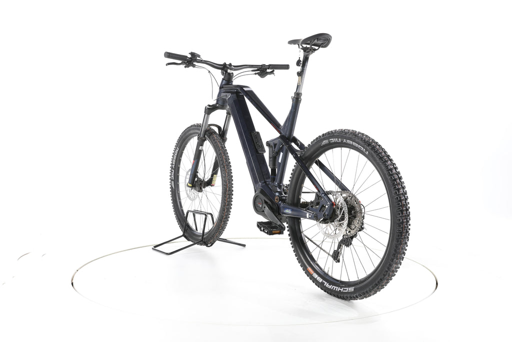 Bulls Sonic EVO AM 1 E-Bike Fully - Image 9