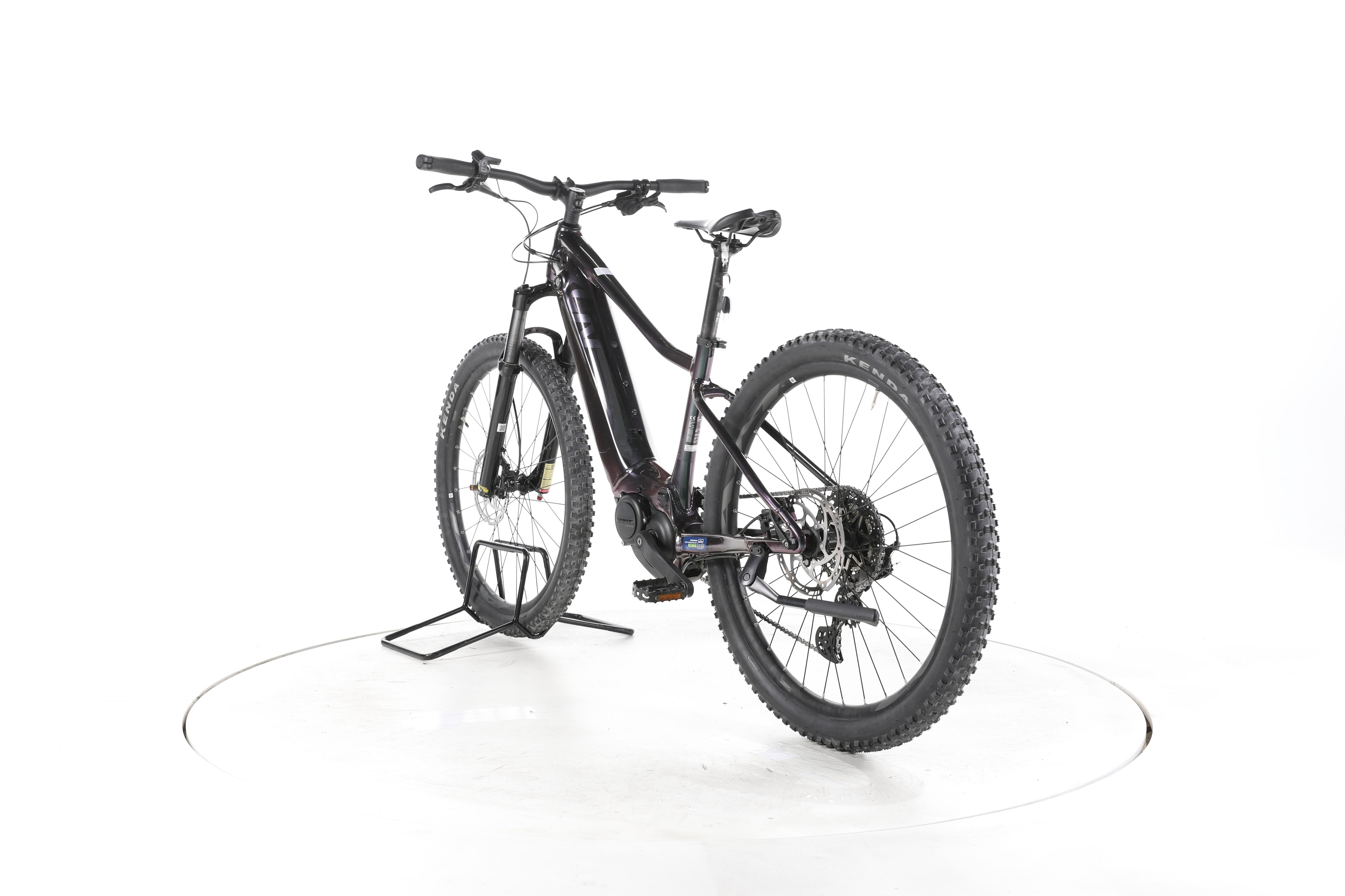 Liv Vall-E+ Pro E-Bike - Image 9