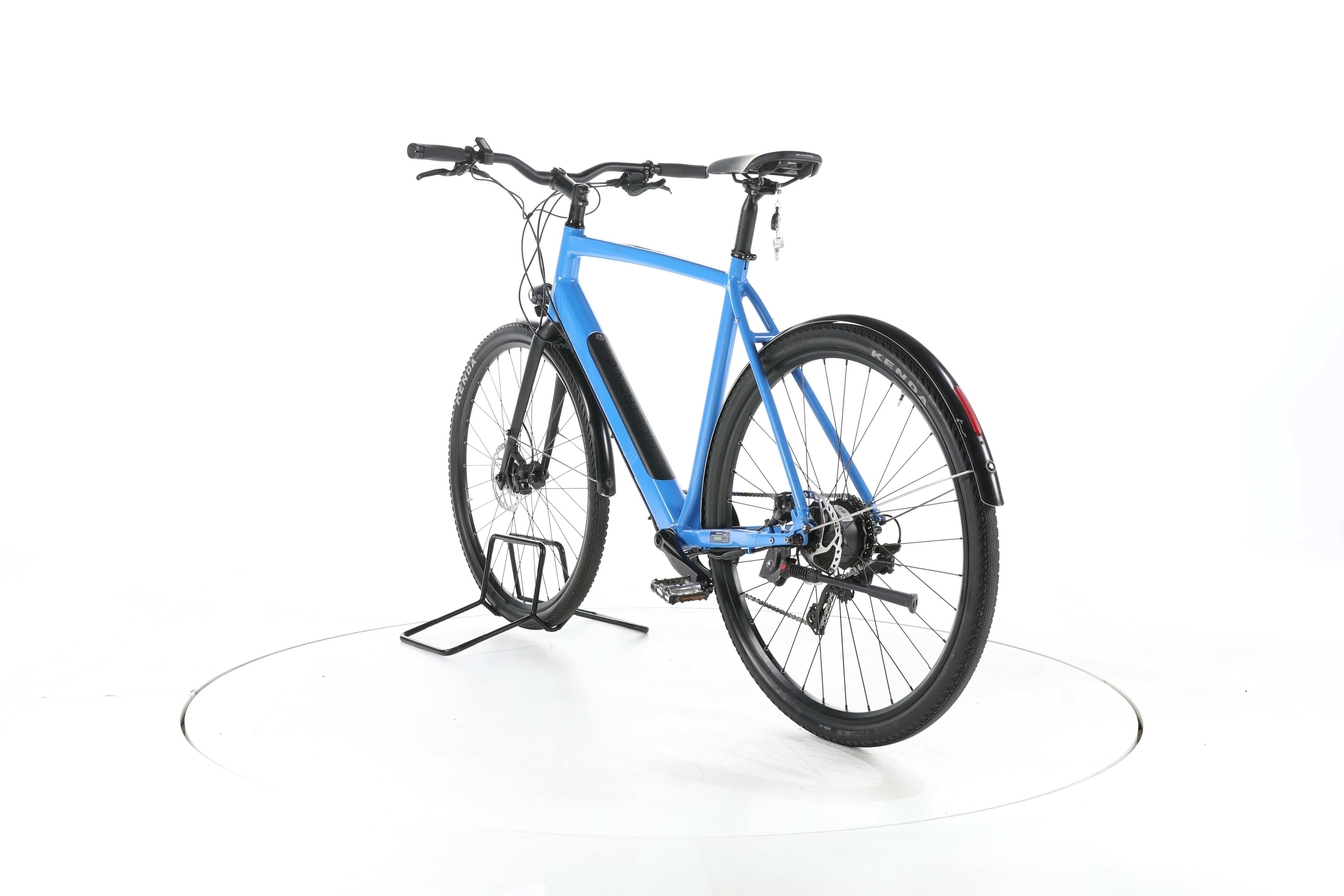 Ridetronic Luca E-Bike - Image 9