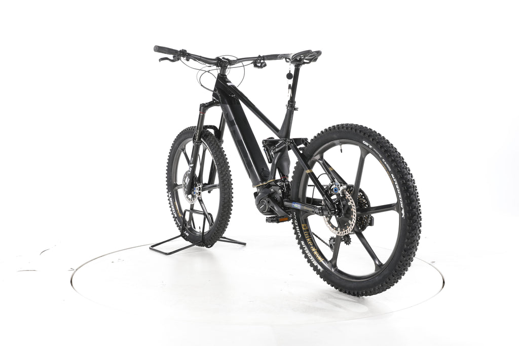 Husqvarna E-Bicycles Hard Cross X E-Bike Fully - Image 9