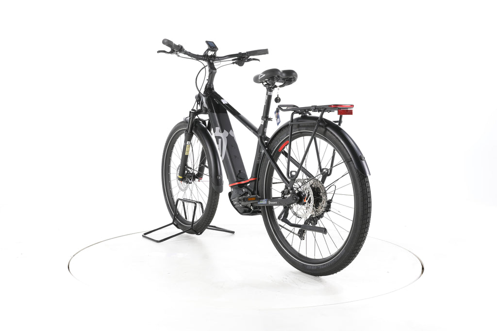 Husqvarna E-Bicycles Gran Tourer GT3 XT Trekking E-Bike - Image 9