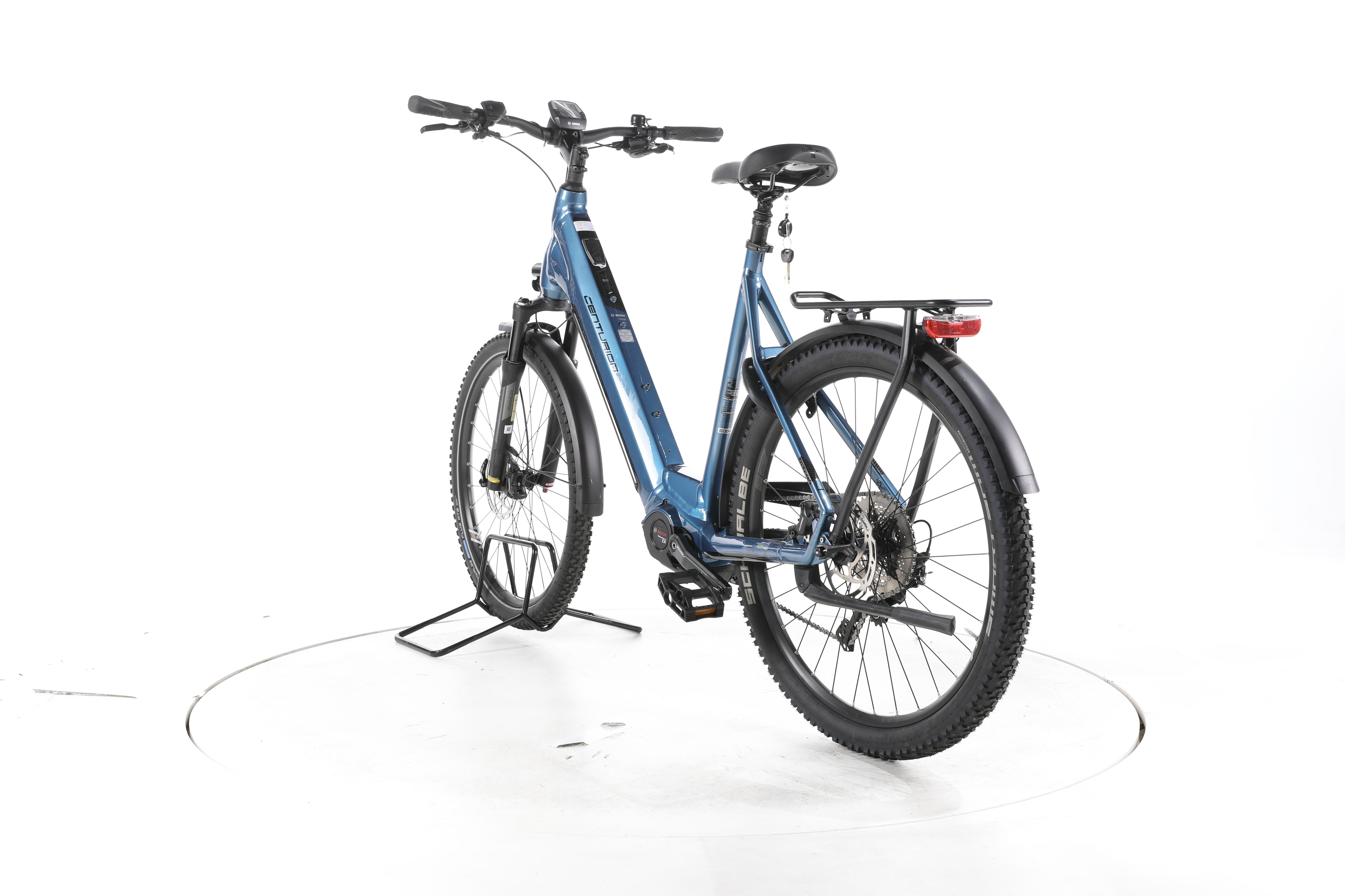 Centurion Country R960i Trekking E-Bike Tiefeinsteiger - Image 9