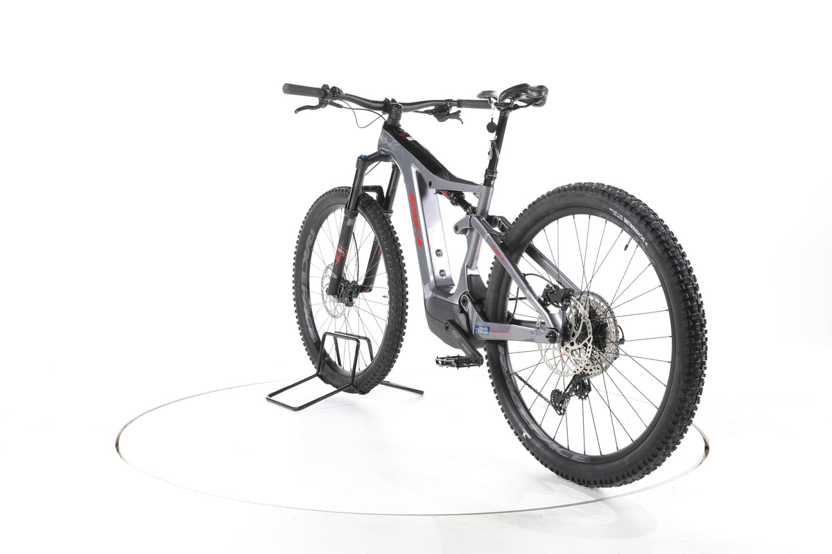 BH Bikes ATOMX LYNX PRO 8.4 E-Bike Fully - Image 9