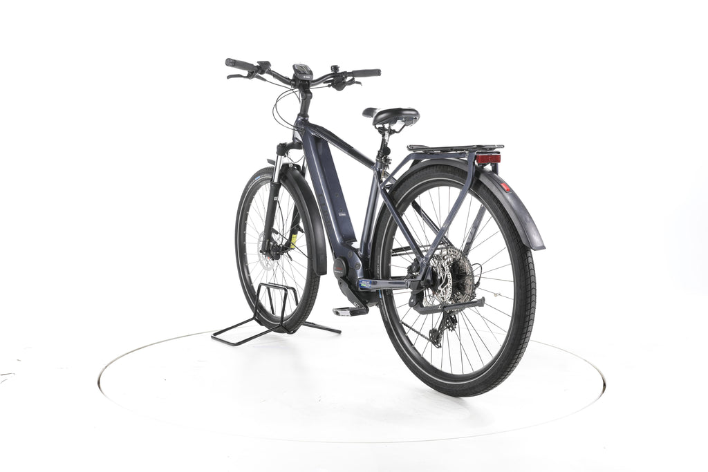 Cube Touring Hybrid Pro Trekking E-Bike - Image 9