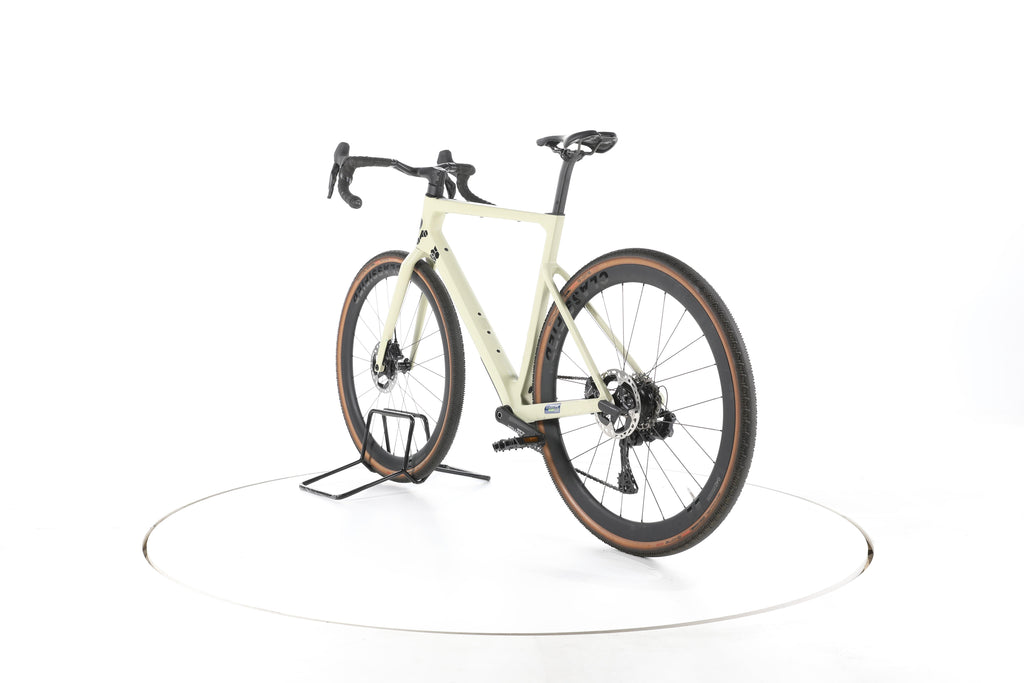 Rose Backroad FF Classified Gravelbike Carbon 2024 - Image 9