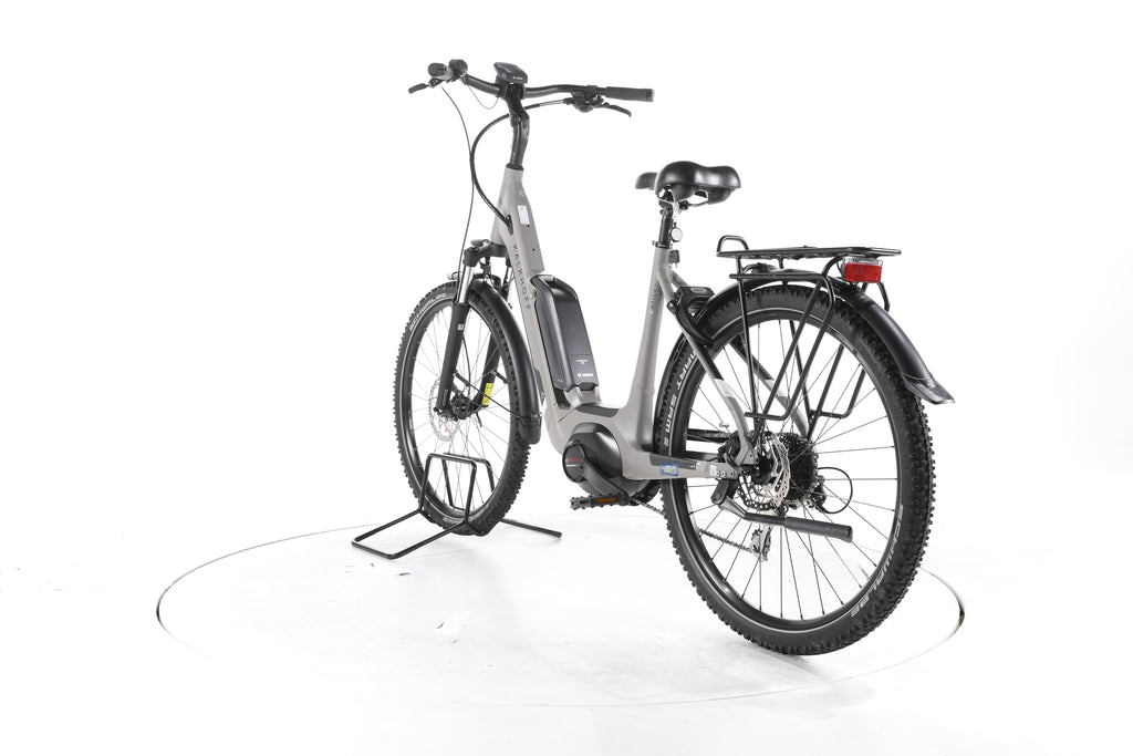 Kalkhoff ENTICE 1.B Move Trekking E-Bike Tiefeinsteiger - Image 9