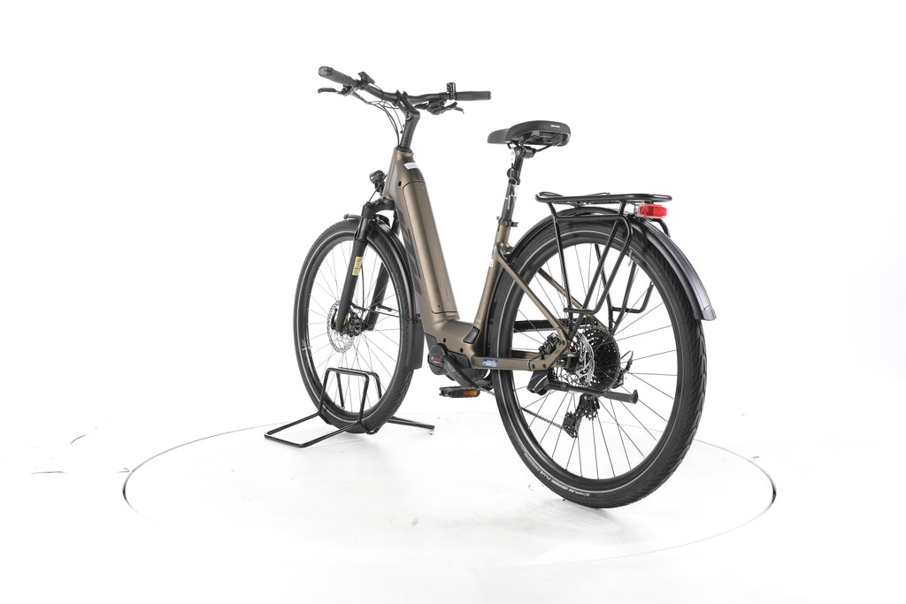 KTM Macina Tour P510 Trekking E-Bike Tiefeinsteiger 2024 - Image 9