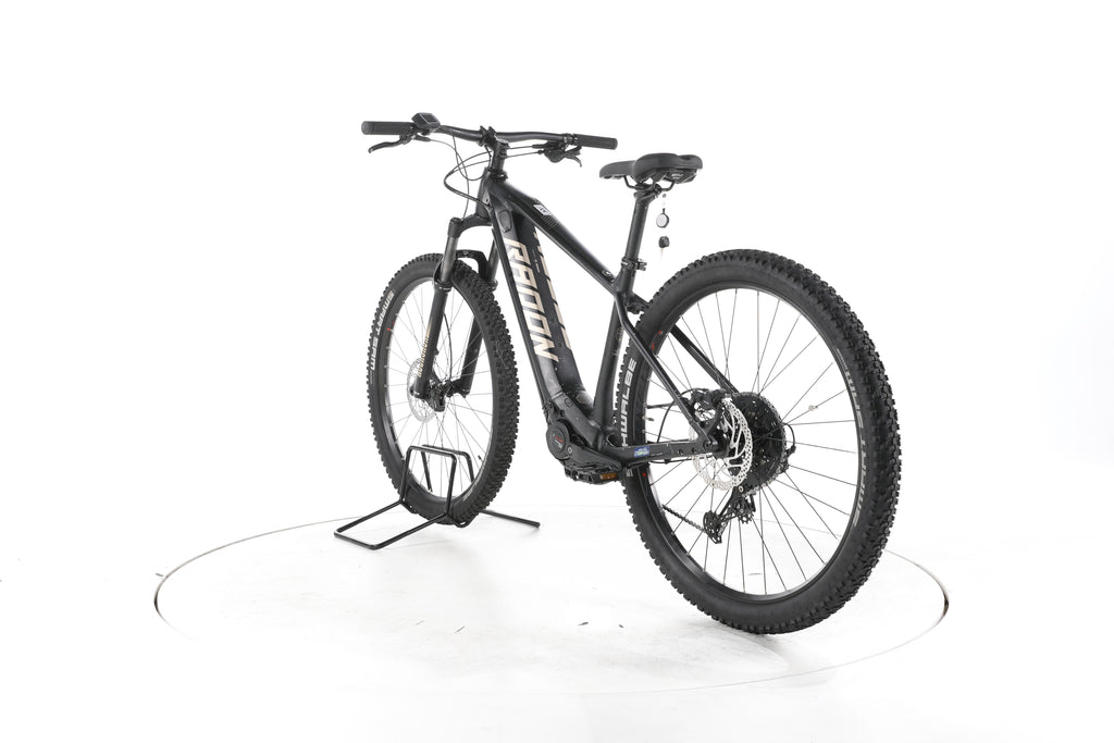 Radon JEALOUS HYBRID 8.0 CX E-Bike - Image 9