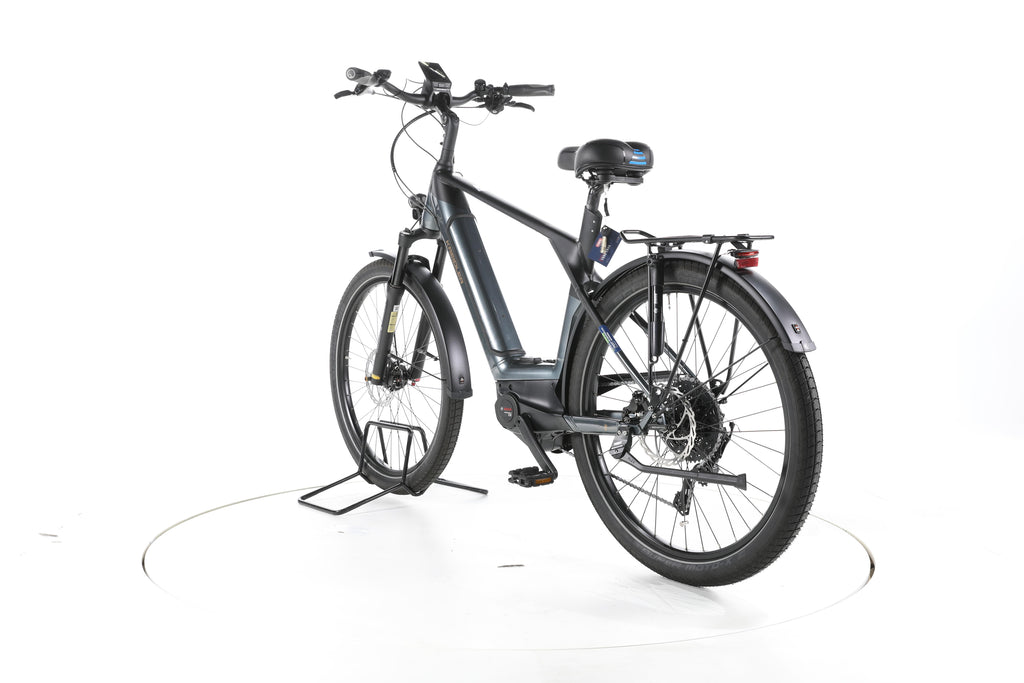 Kreidler Vitality Eco 10 Trekking E-Bike - Image 9