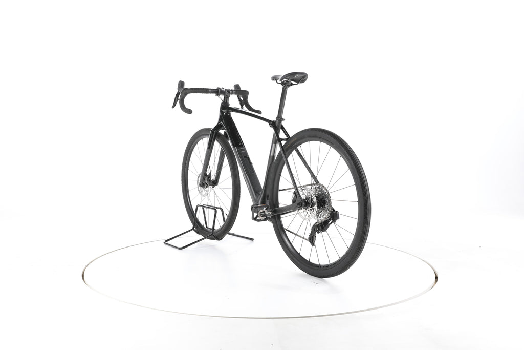 Trek Checkpoint SL 5 AXS Gen 3 Gravelbike Carbon 2025 - Image 9