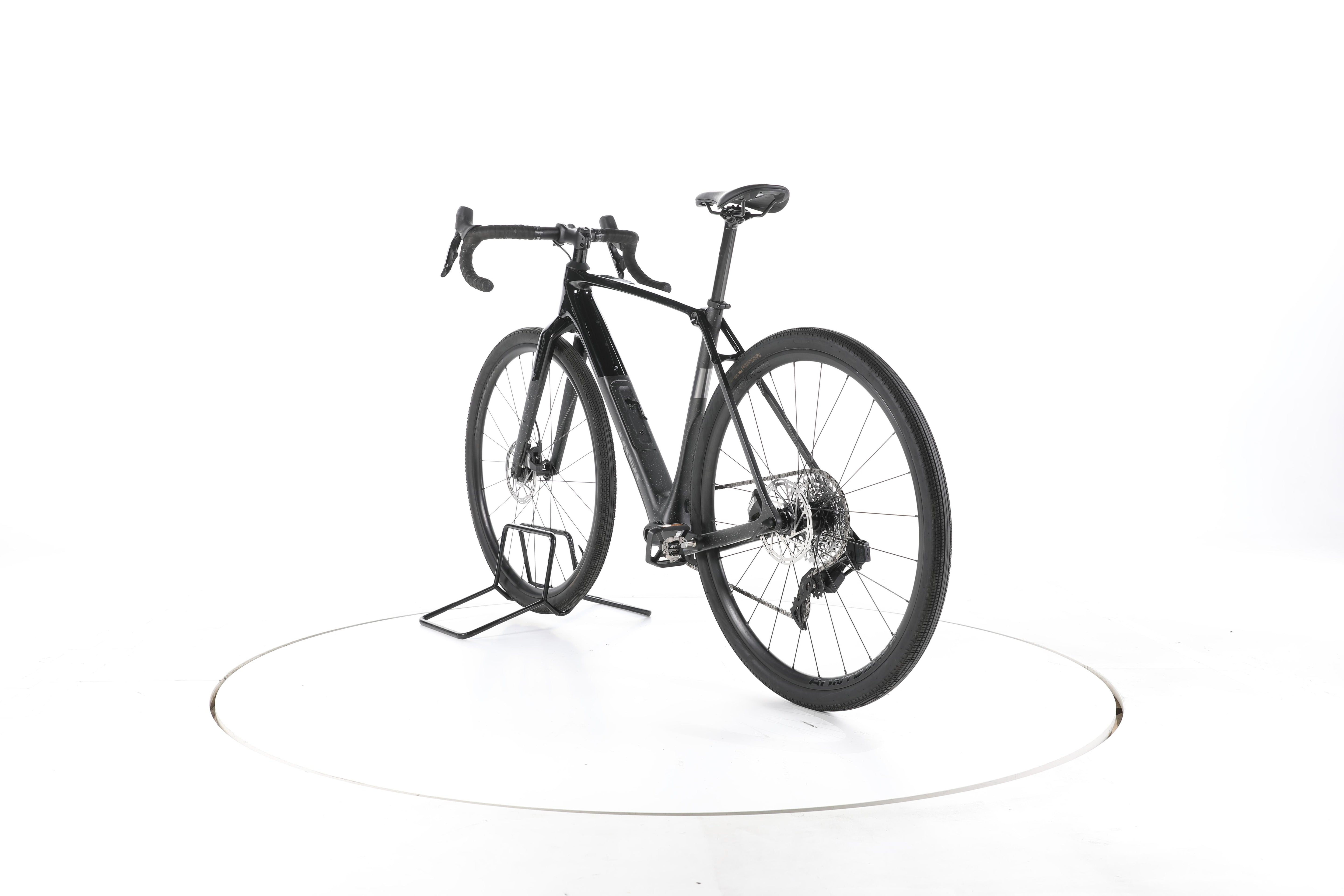 Trek Checkpoint SL 5 AXS Gen 3 Gravelbike Carbon 2025 - Image 9