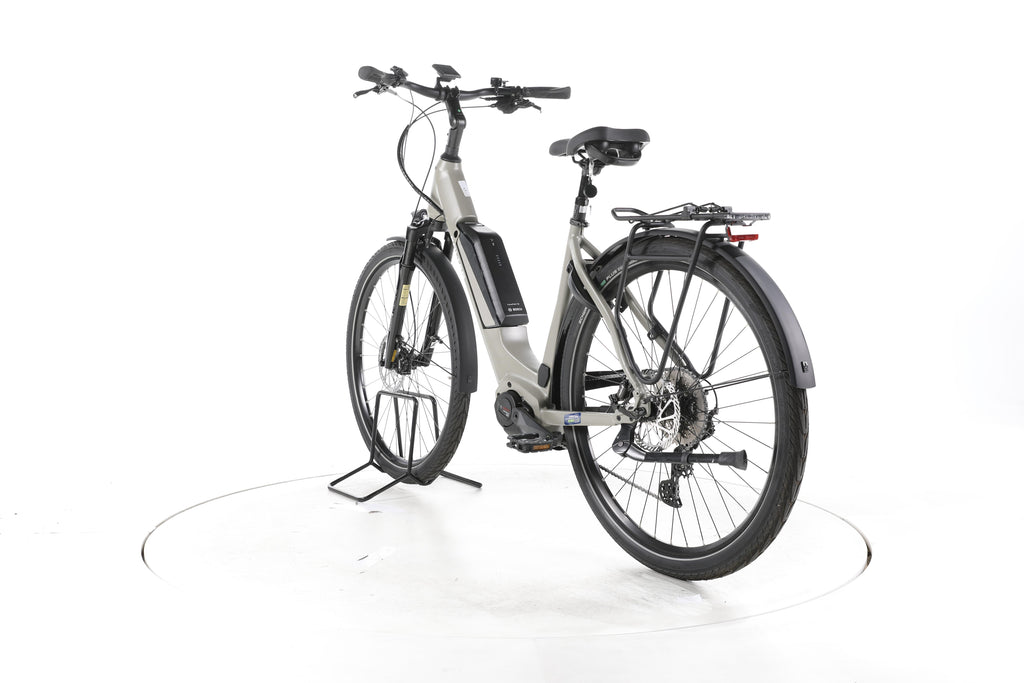 FALTER E 9.5 KS Trekking E-Bike Tiefeinsteiger - Image 9