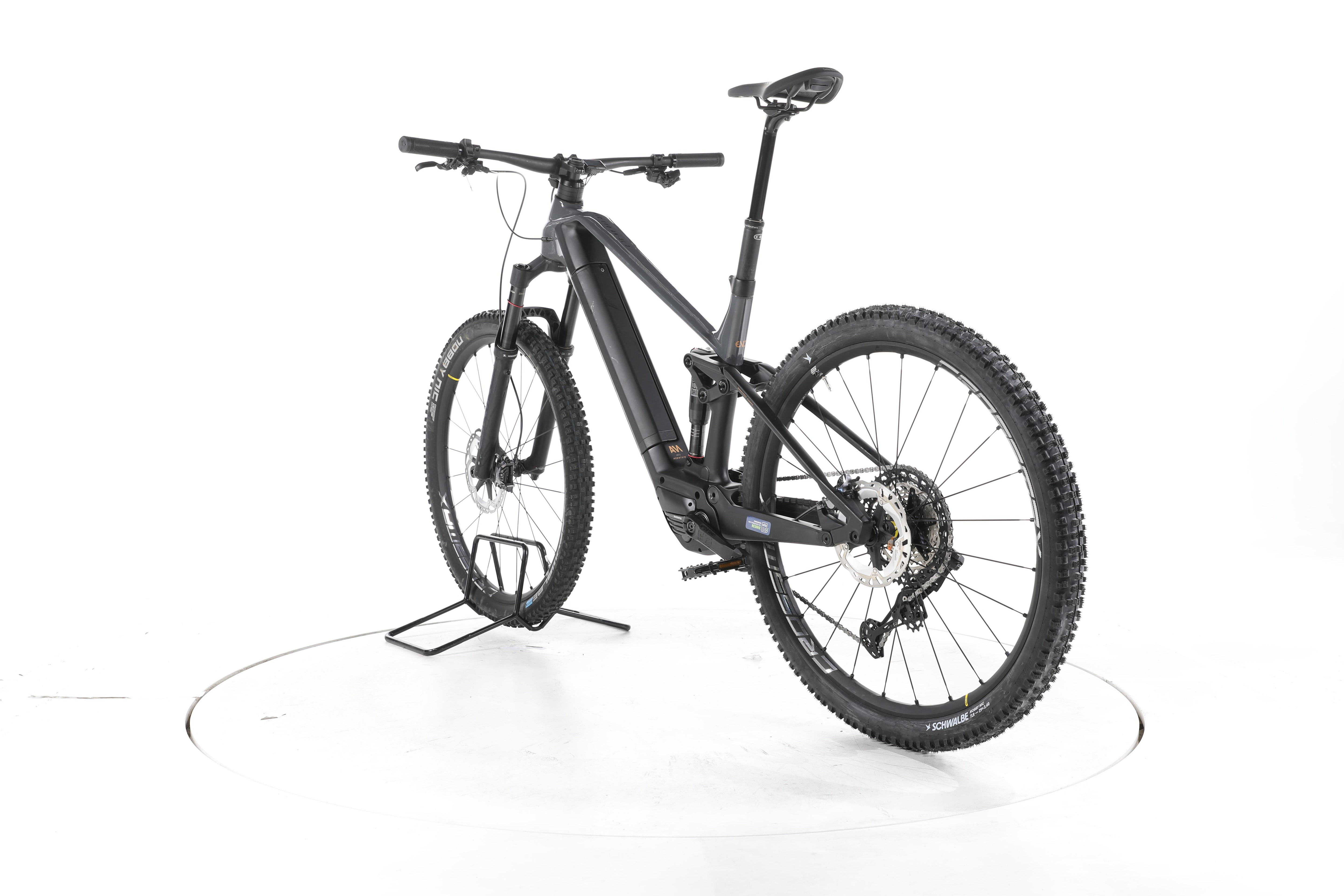 Bulls Sonic AM-SL 3 E-Bike Fully Carbon - Image 9