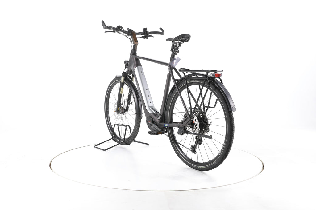 KTM Macina Style 710 Trekking E-Bike - Image 9