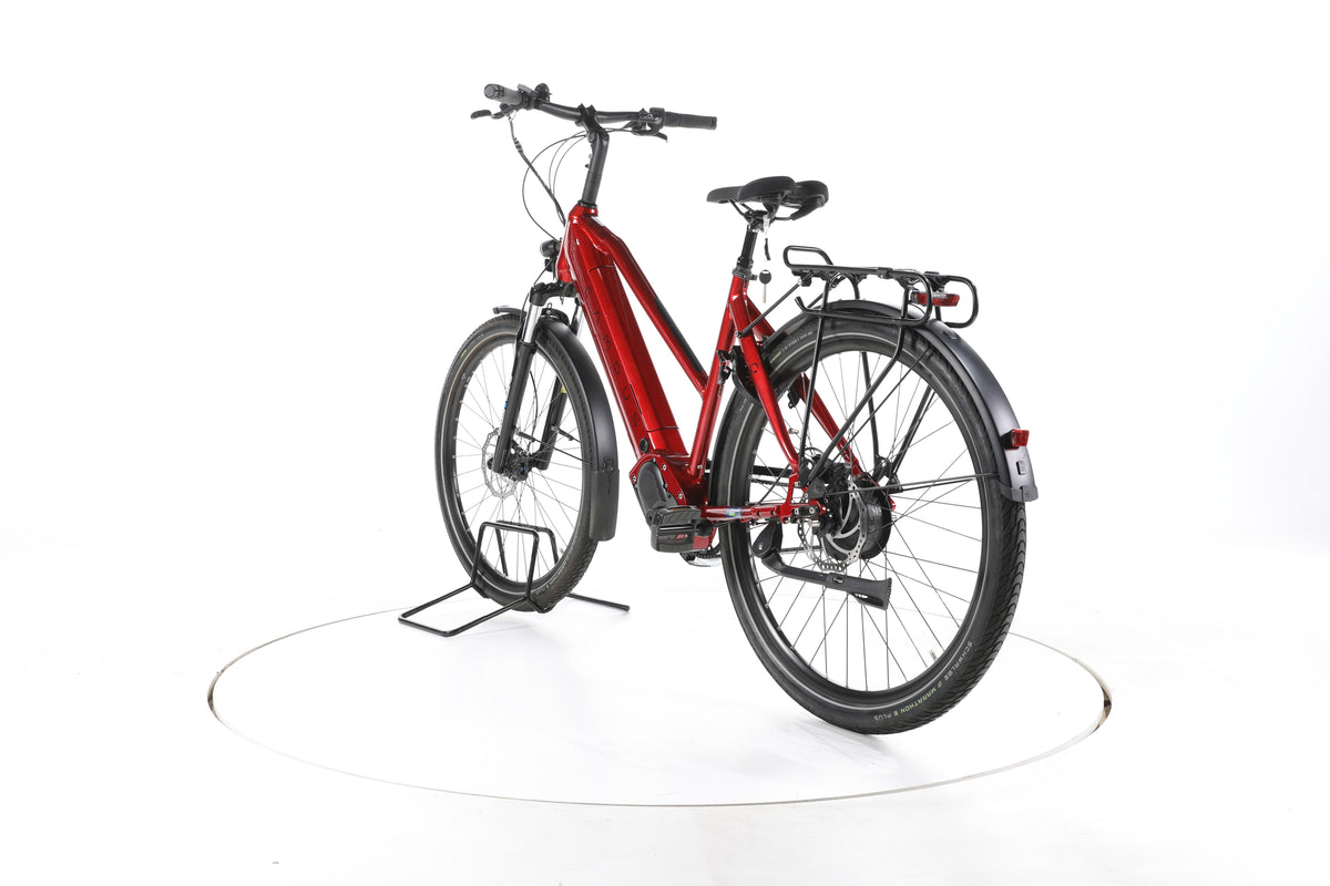 Campus BM 38 City E-Bike - Image 9