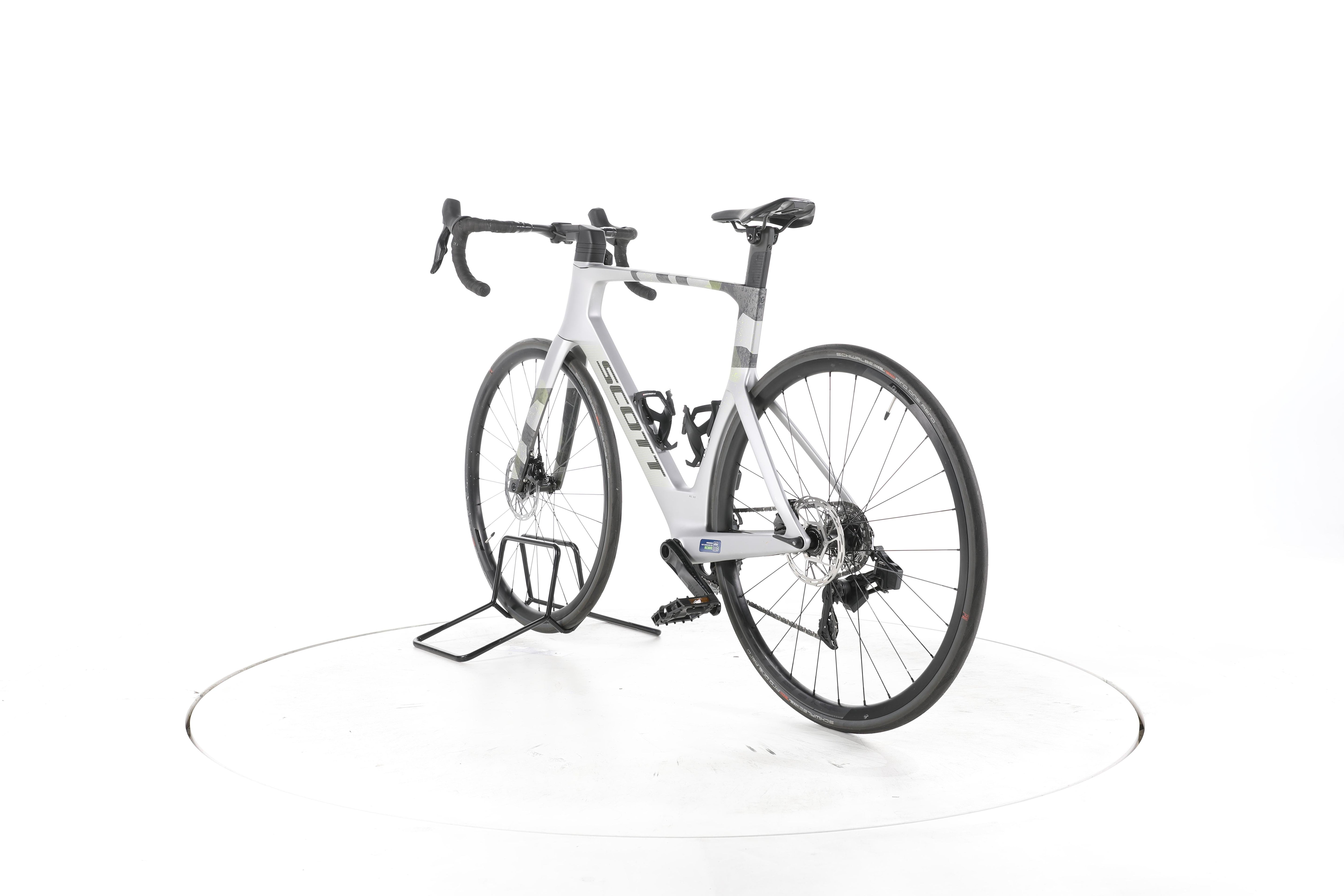 Scott Foil RC 30 Rennrad Carbon 2024 - Image 9
