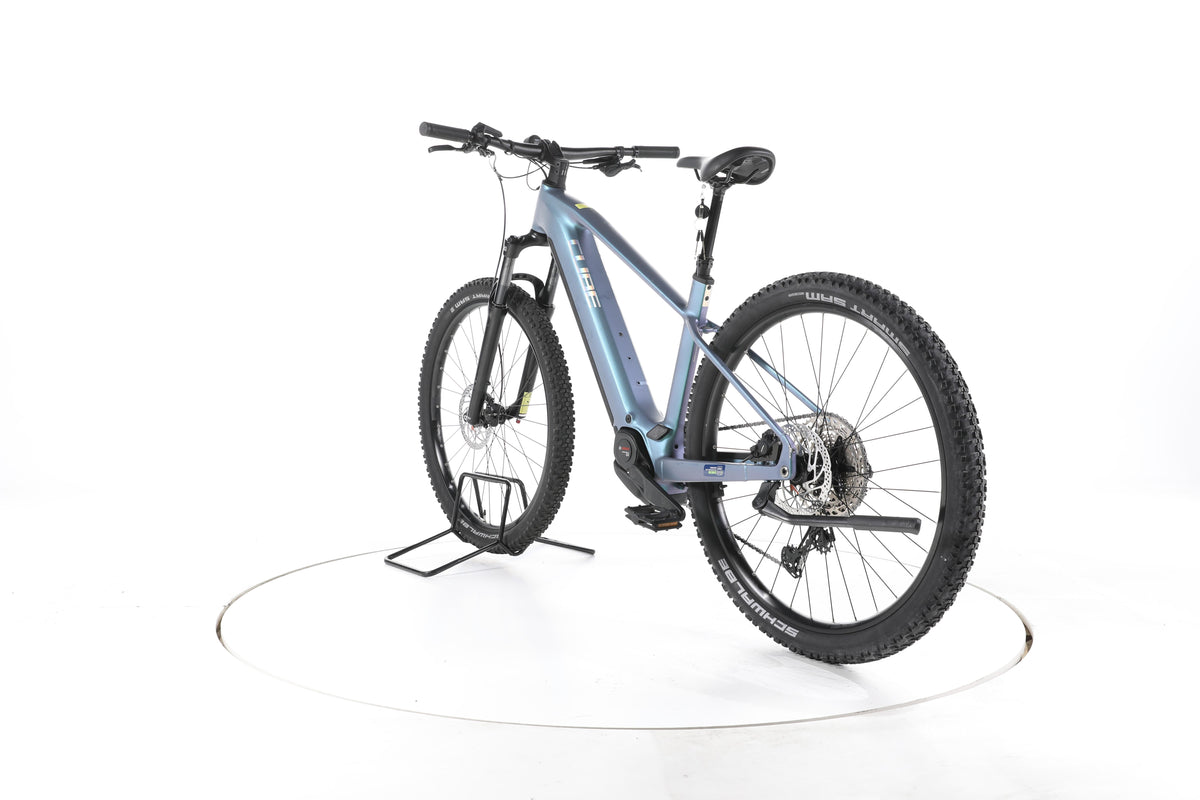 Cube Reaction Hybrid Pro Allroad E-Bike 2025 - Image 9
