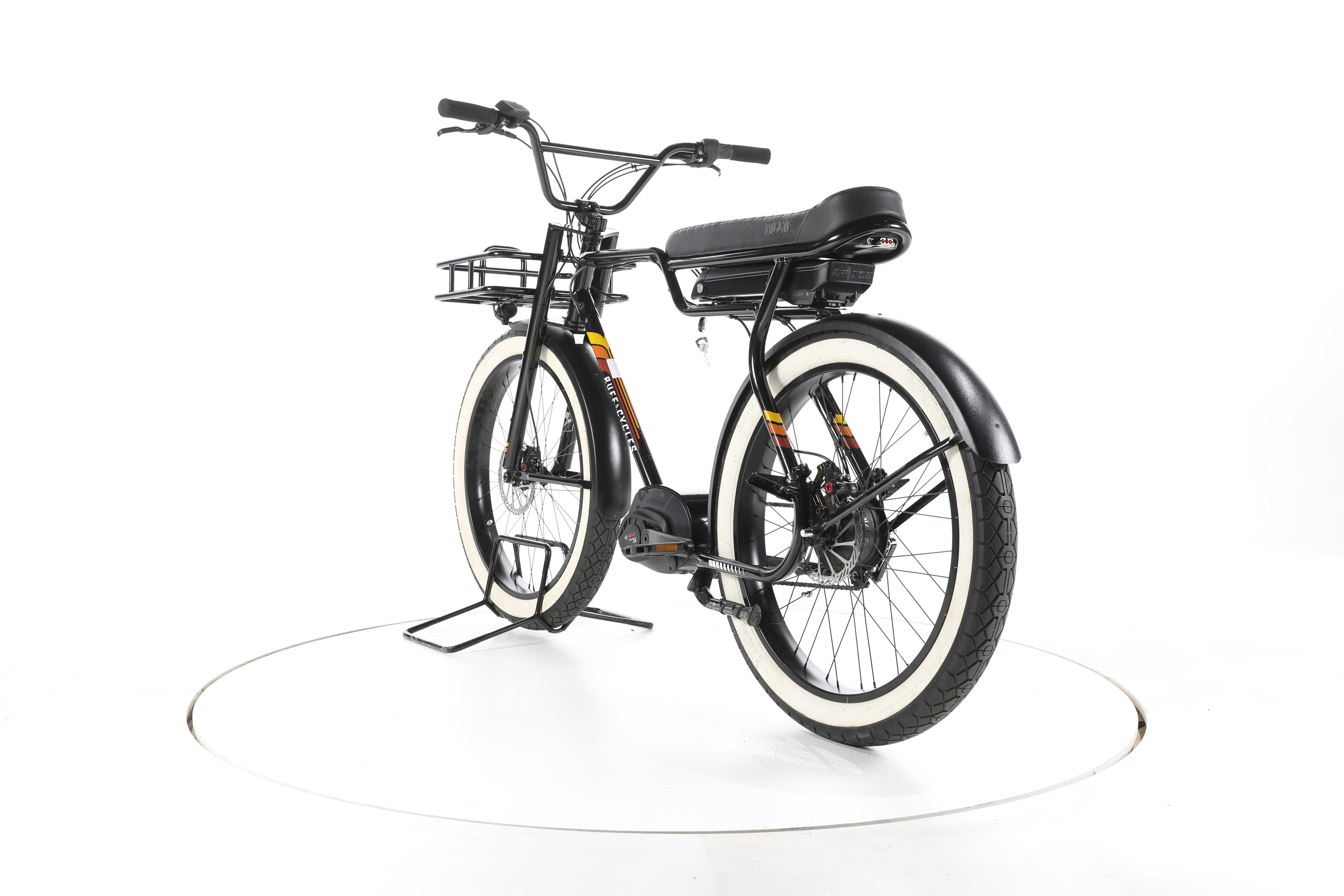 Ruff Cycles BIGGIE E-Fatbikes - Image 9
