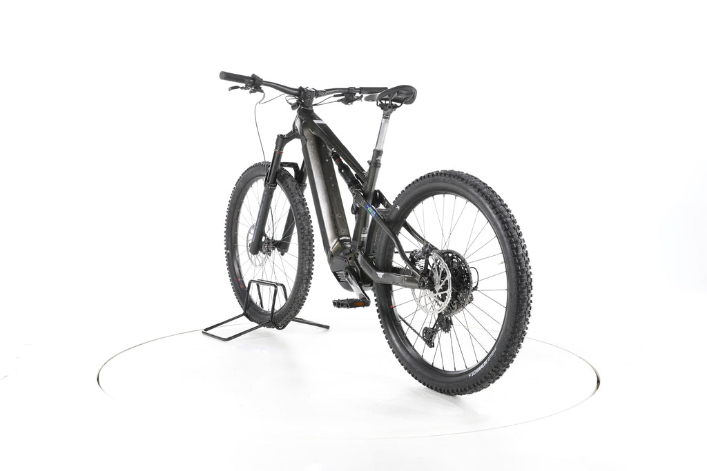 Merida eONE-SIXTY 875 E-Bike Fully 2024 - Image 9