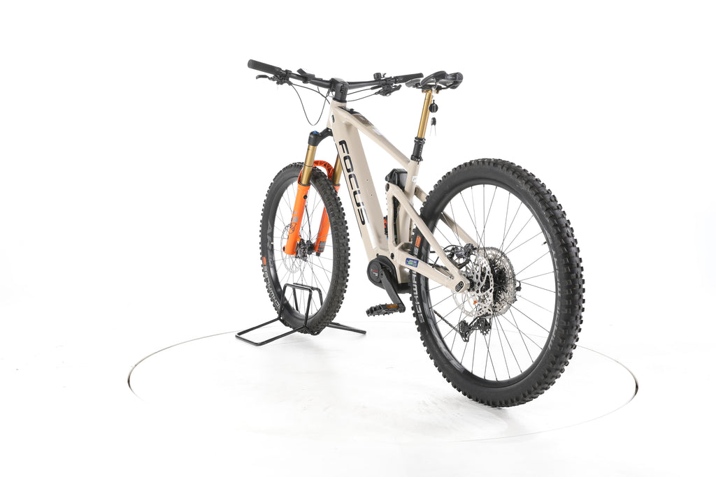 Focus Sam² 6.9 E-Bike Fully - Image 9