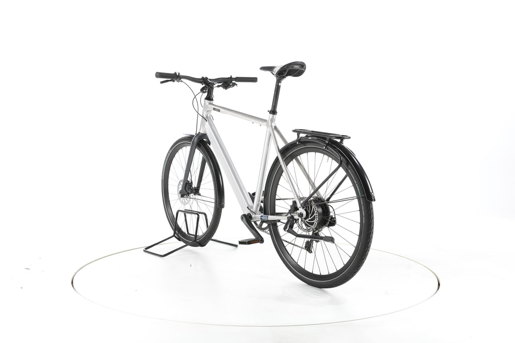 Coboc Vesterbro DMT Trekking E-Bike - Image 9
