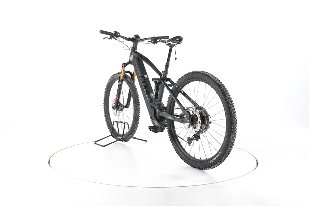 Cube Stereo Hybrid 120 SLT E-Bike Fully - Image 9