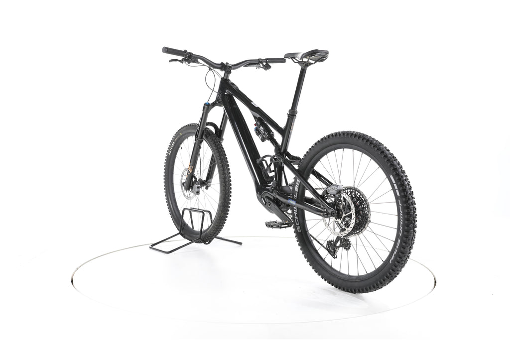 Specialized Turbo Levo SL Expert E-Bike Fully Carbon 2024 - Image 9