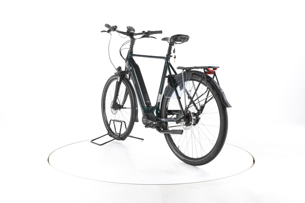 Batavus Finez E-go® Power LTD RT City E-Bike Tiefeinsteiger - Image 9