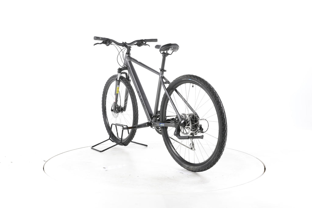 Cube Nature Fahrrad Hardtail - Image 9