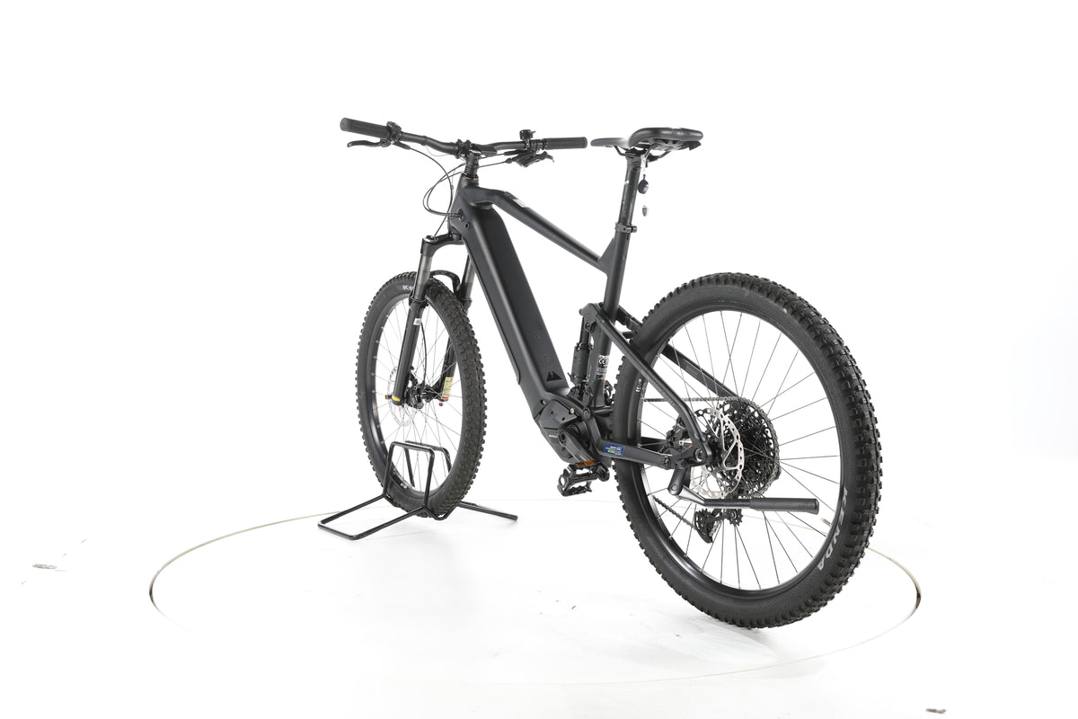 HoheAcht Mola Roko E-Bike Fully - Image 9
