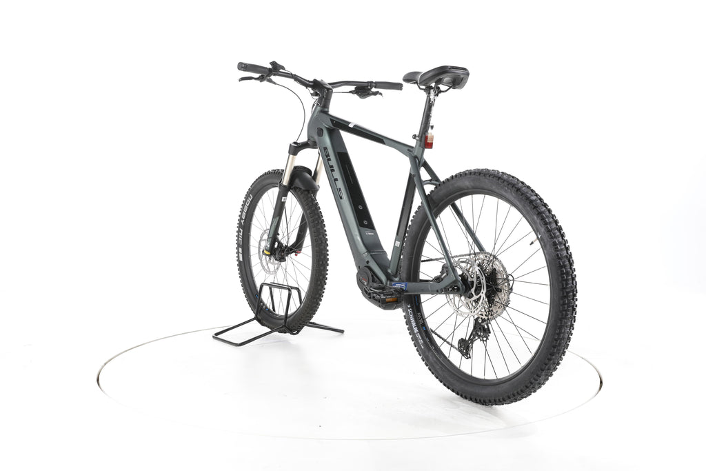 Bulls Copperhead Evo 3 E-Bike 2025 - Image 9