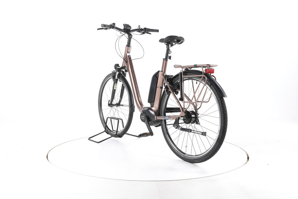 Kalkhoff Agattu 3.B Move BLX City E-Bike Tiefeinsteiger - Image 9