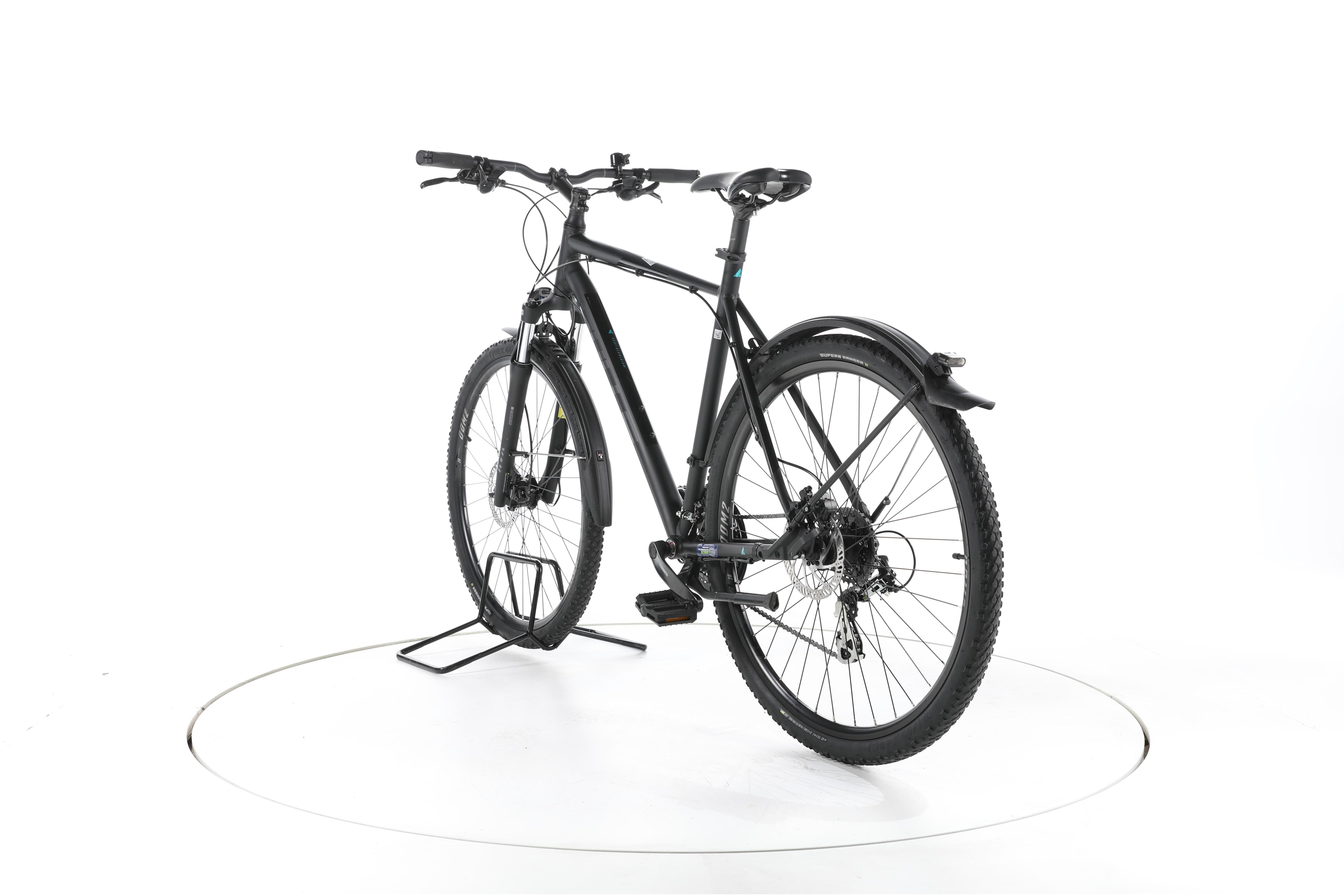Bulls Crossbike Street Fahrrad City & Trekking - Image 9