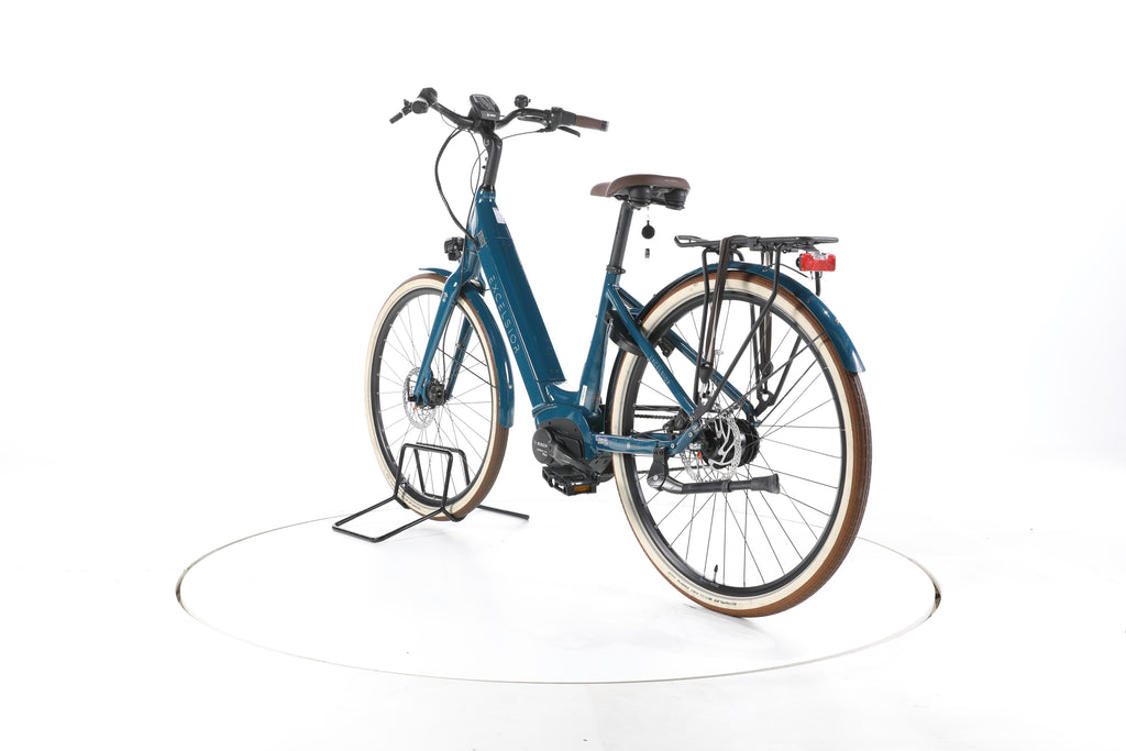 Excelsior Pearl City E-Bike Tiefeinsteiger - Image 9