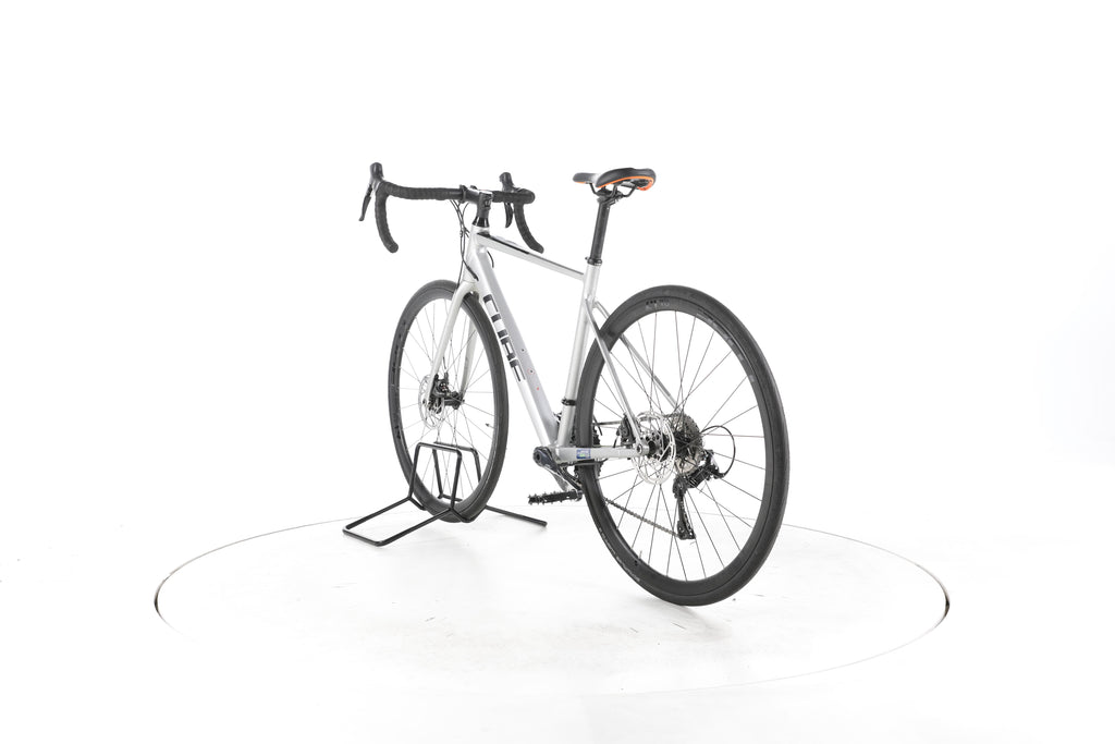Cube Attain Pro Gravelbike - Image 9