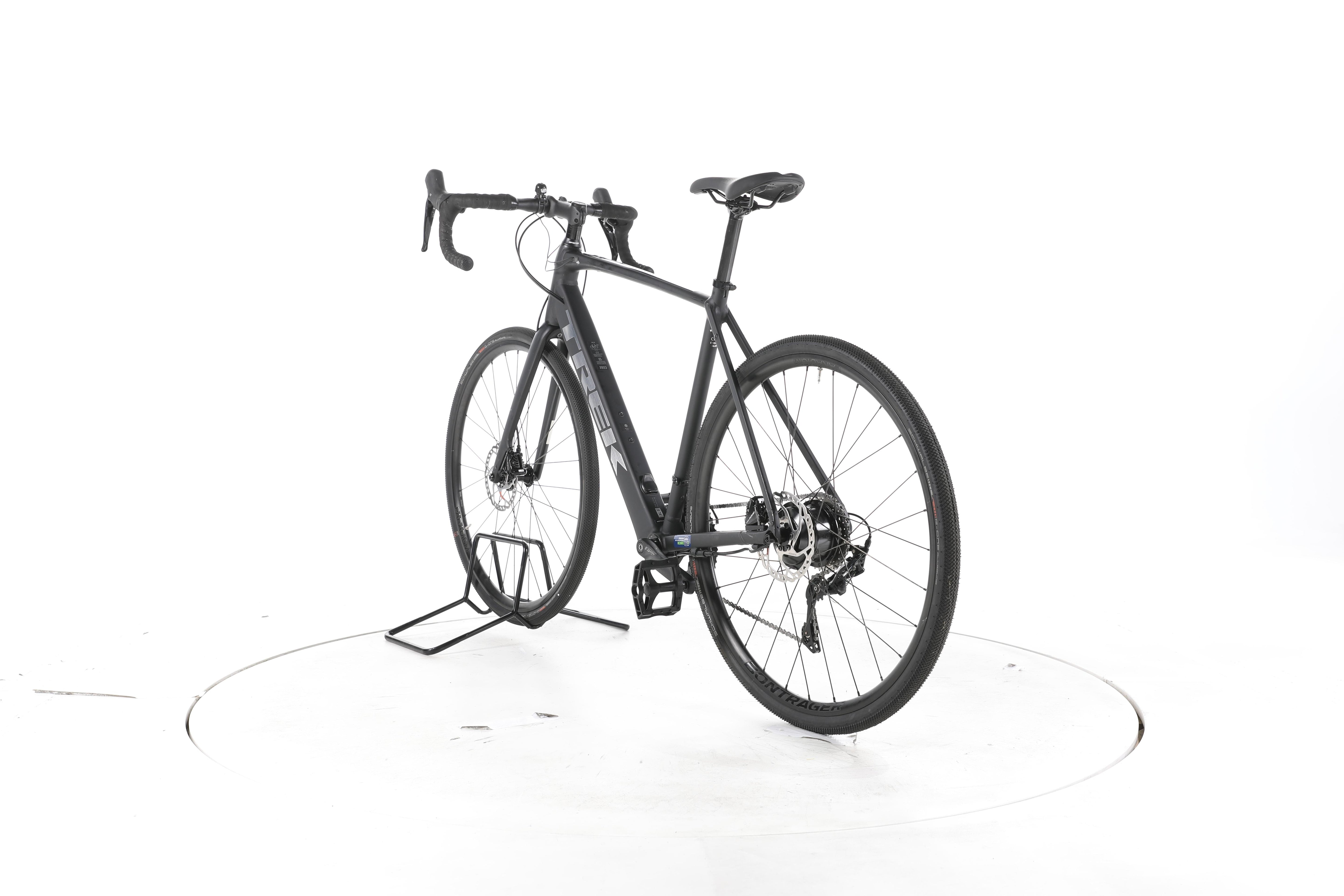 Trek Domane+AL5 E-Gravel & Rennrad 2024 - Image 9