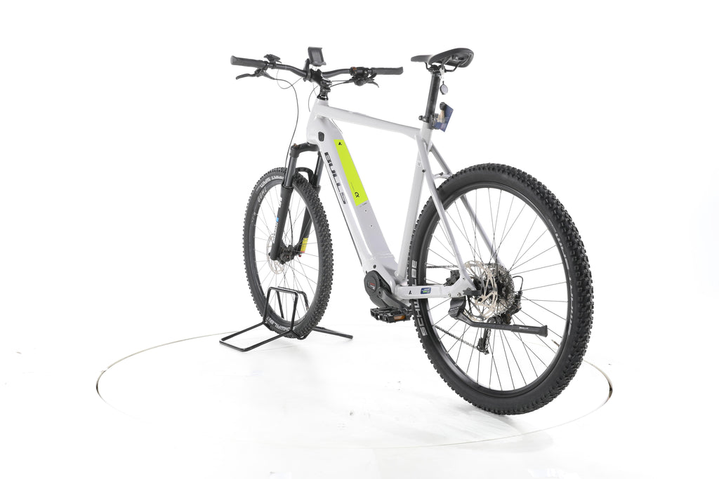 Bulls LT EVO CX E-Bike - Image 9