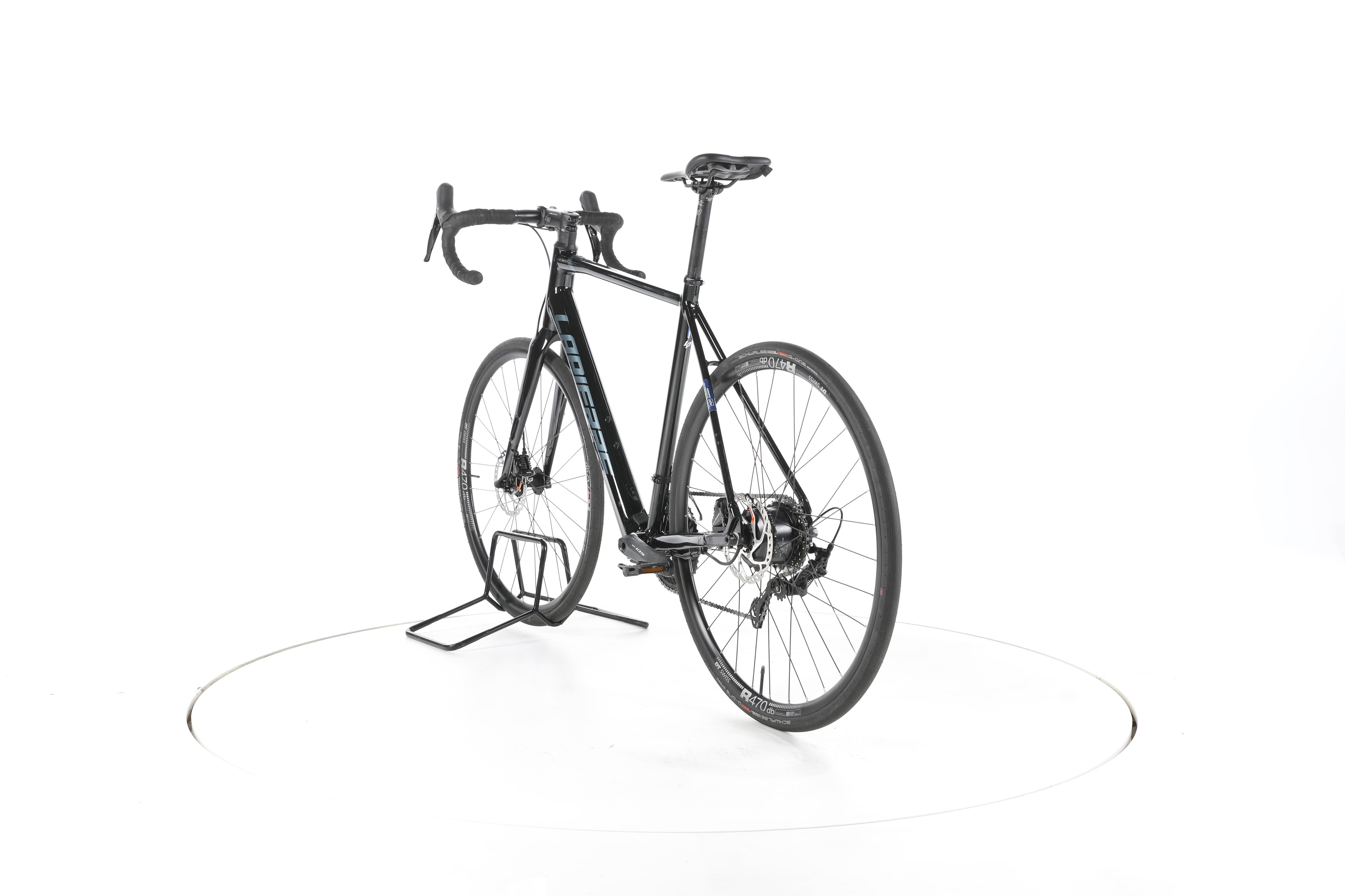 Lapierre E-Sensium 5.2 E-Gravel & Rennrad - Image 9