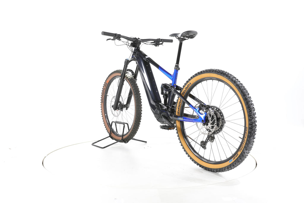 Giant Trance X E+ 1 E-Bike Fully - Image 9
