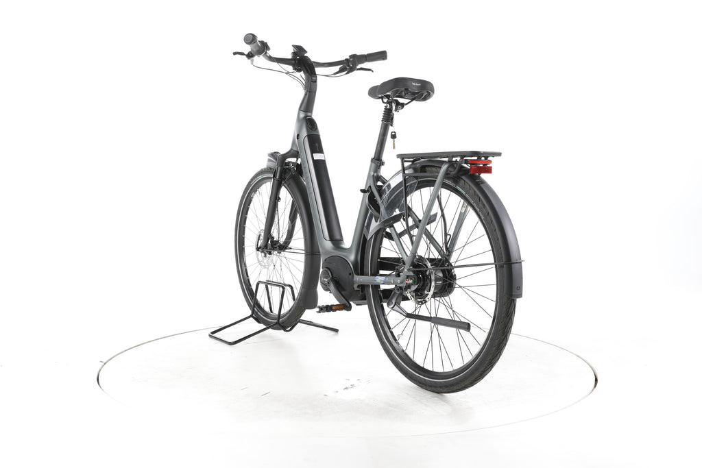 Gazelle Arroyo C8+ City E-Bike Tiefeinsteiger 2025 - Image 9