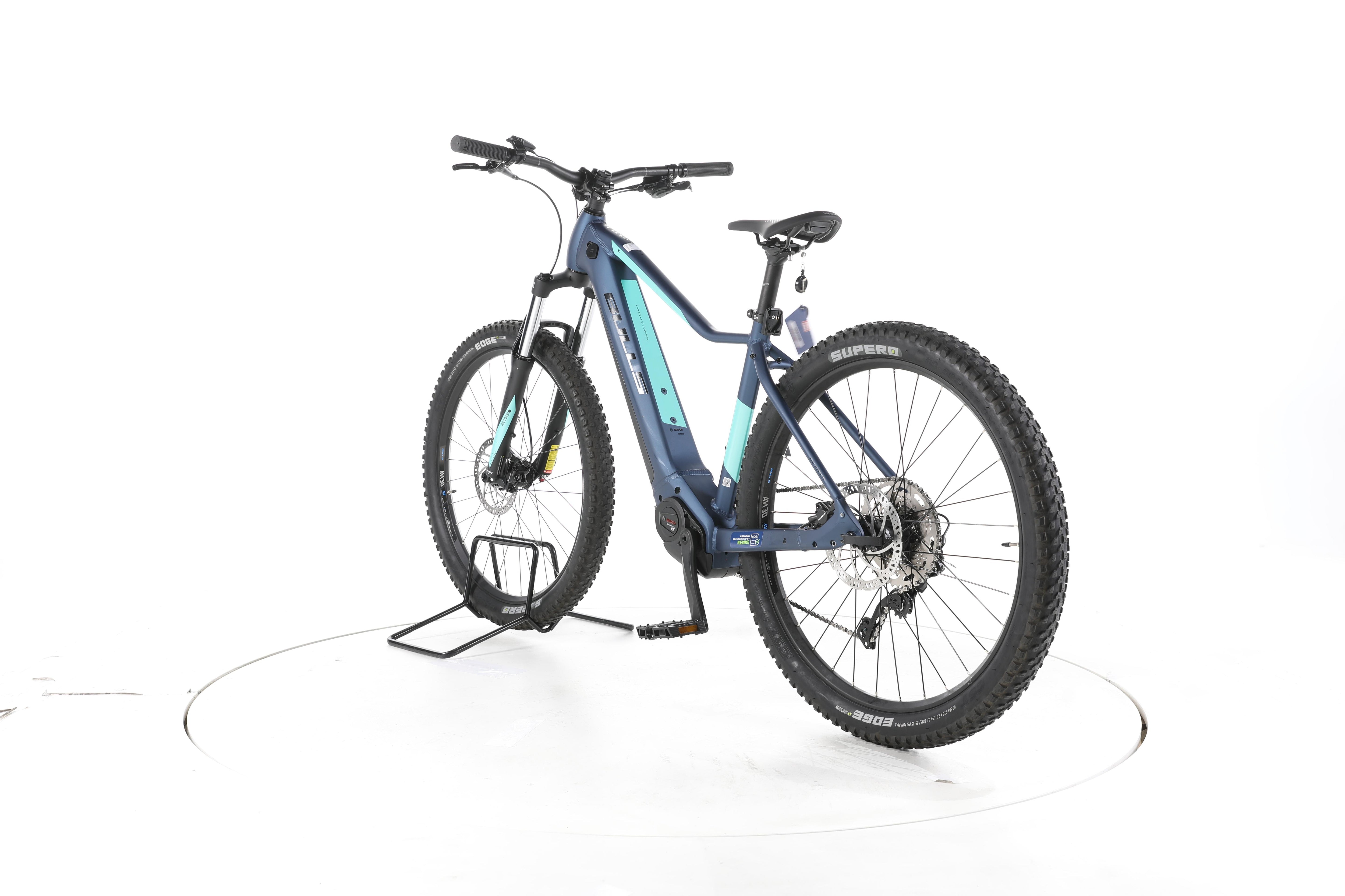 Bulls Aminga EVA 1 E-Bike - Image 9