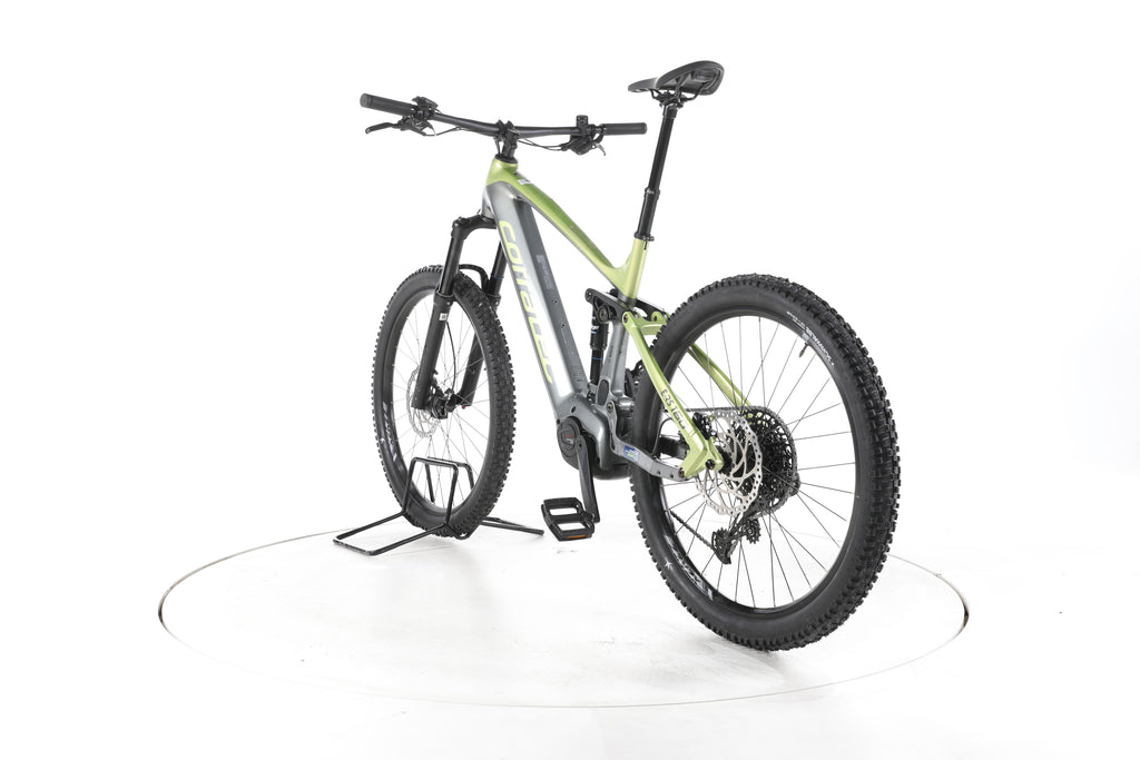 Corratec E-Power RS 160 Elite E-Bike Fully - Image 9