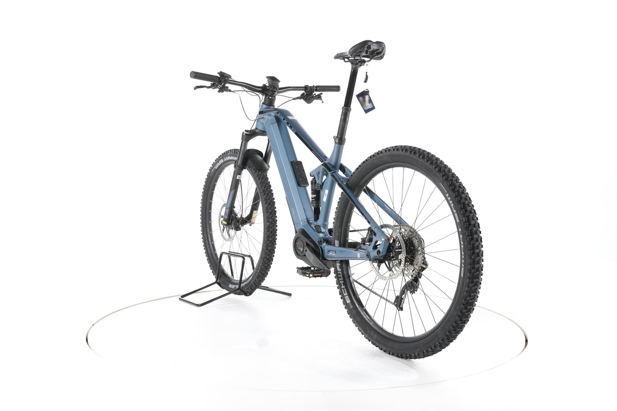 Bulls Sonic EVO TR 1 E-Bike Fully - Image 9